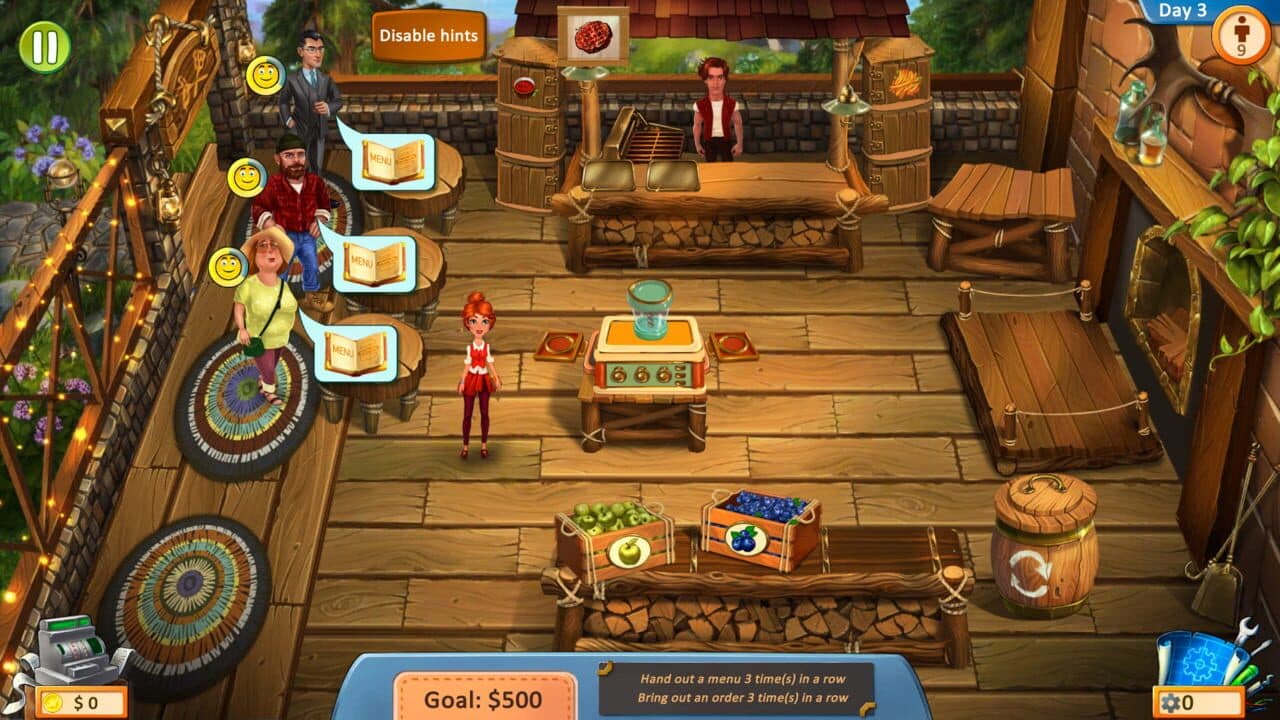 Cooking Trip: Collector's Edition thumbnail 2
