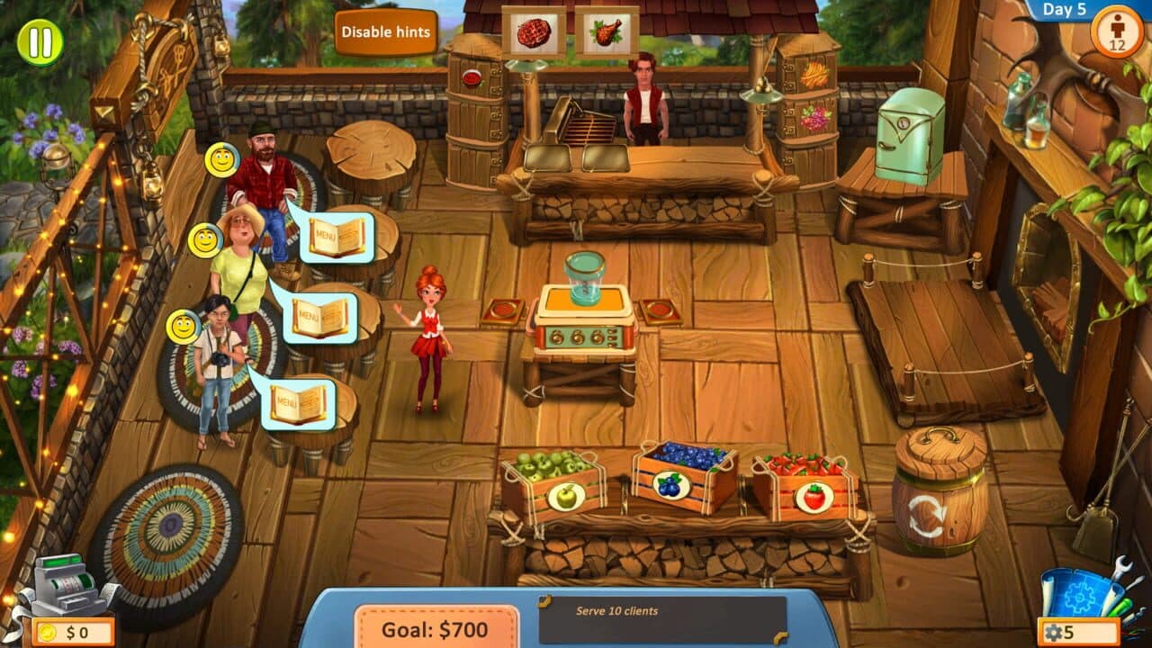 Cooking Trip: Collector's Edition thumbnail 5