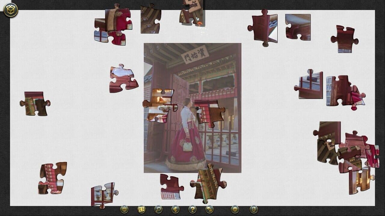 1001 Jigsaw World Tour South Korea thumbnail 2
