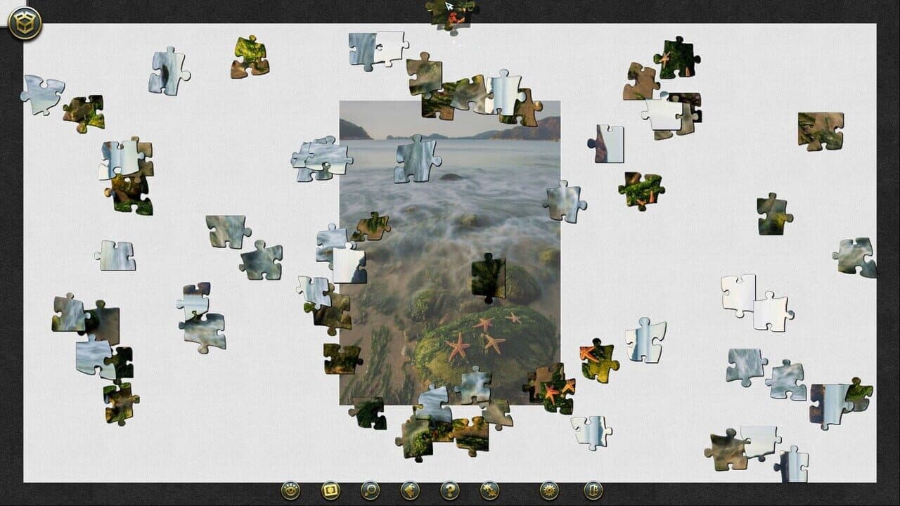 1001 Jigsaw World Tour South Korea thumbnail 3