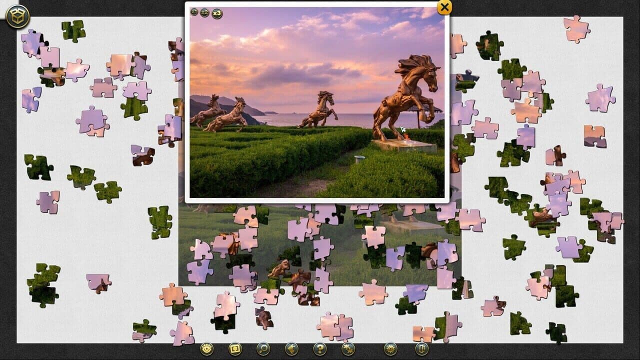 1001 Jigsaw World Tour South Korea thumbnail 6