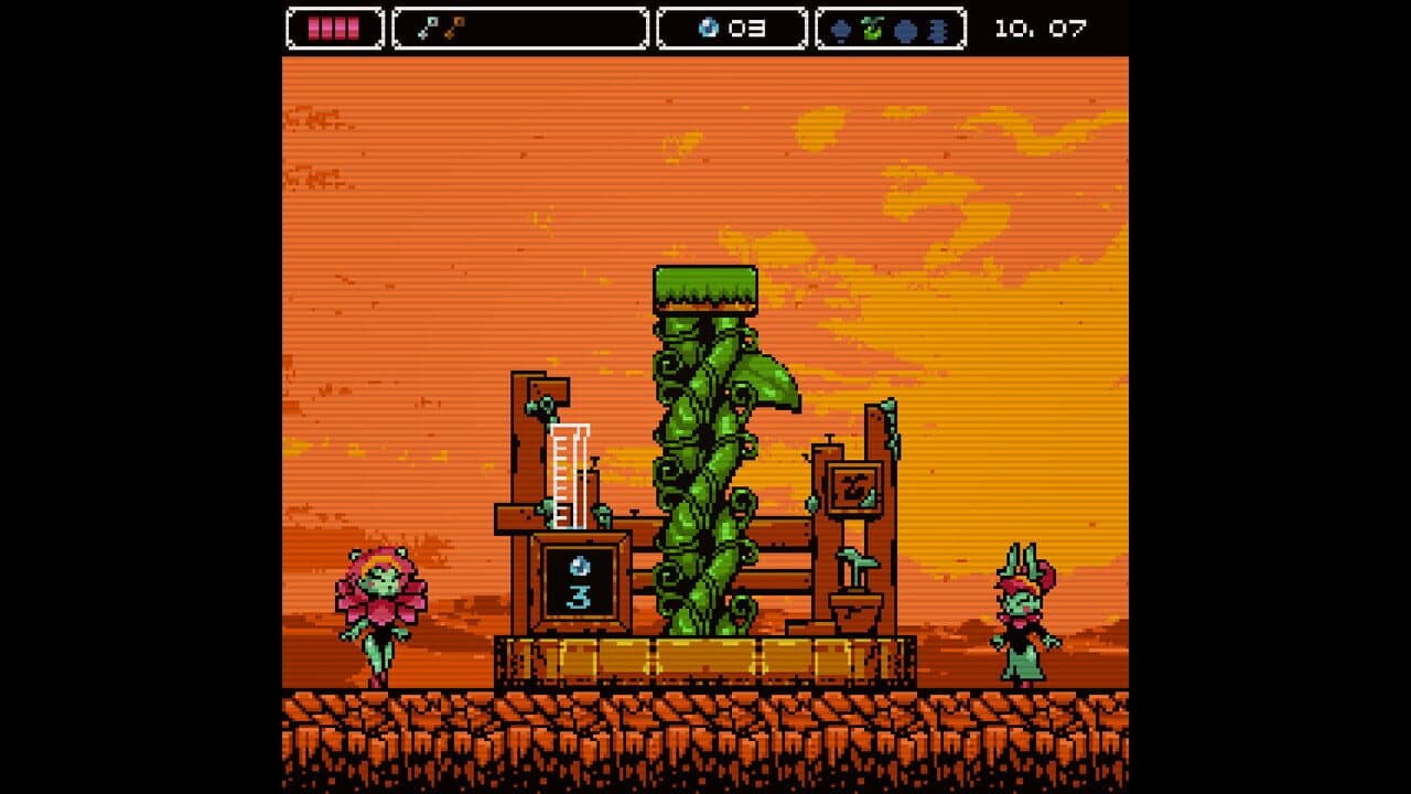 Alruna and the Necro-Industrialists thumbnail 5