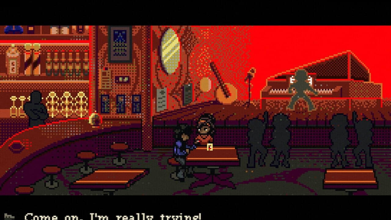Blood Orange: Definitive Edition thumbnail 4