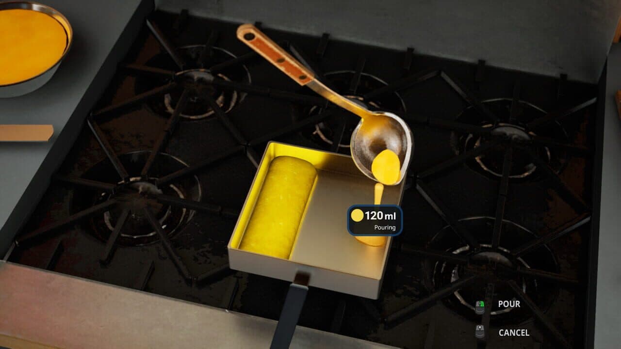 Cooking Simulator: Sushi thumbnail 6