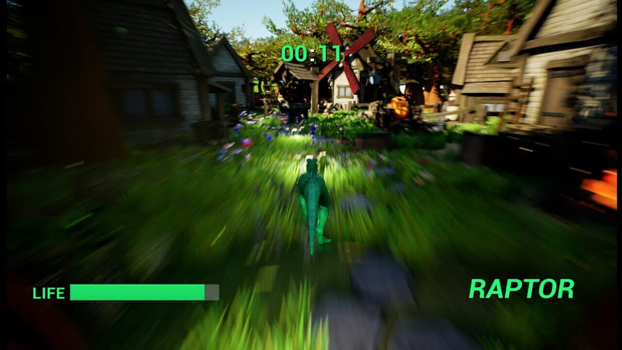 White Wolf: Treasure Hunter 2 thumbnail 5