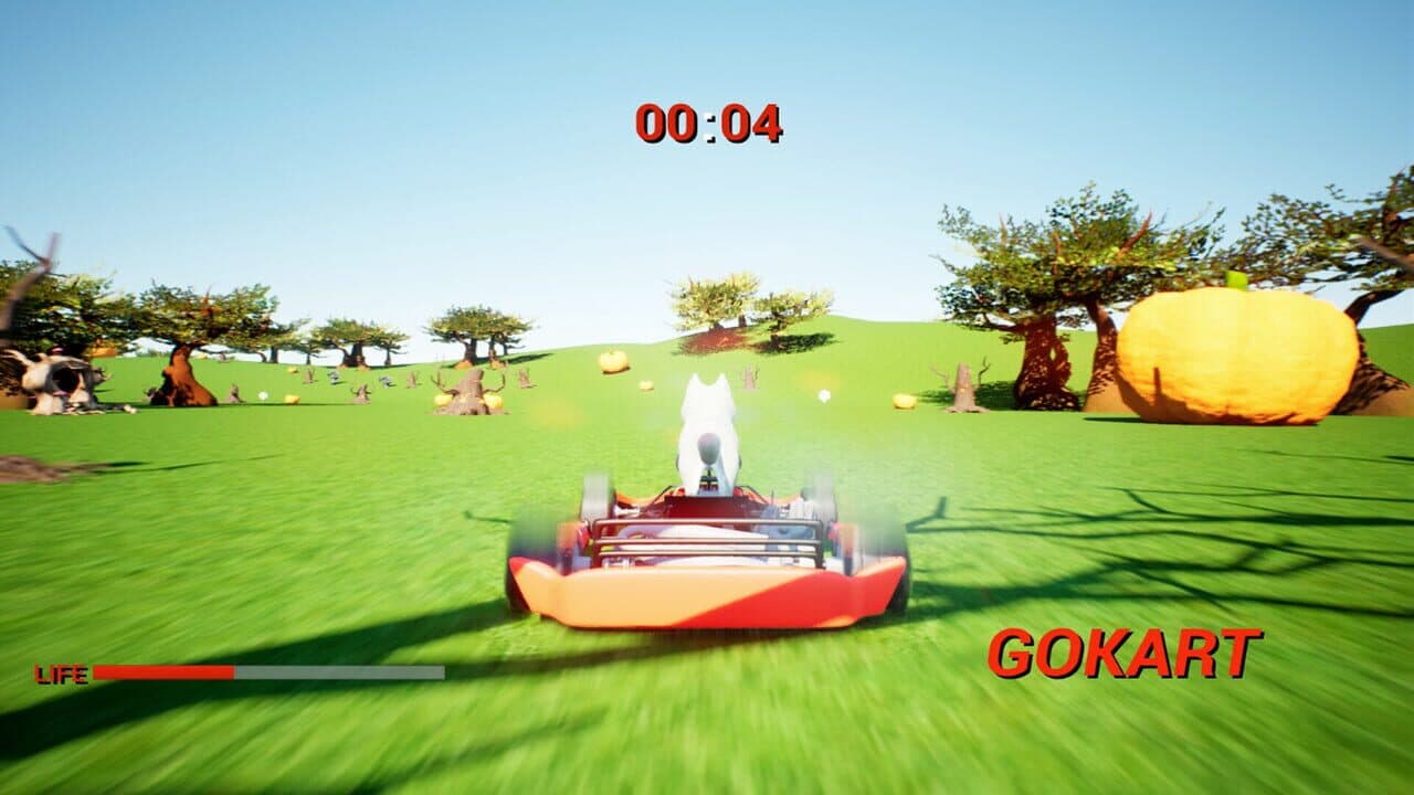 White Wolf: Treasure Hunter 2 thumbnail 12