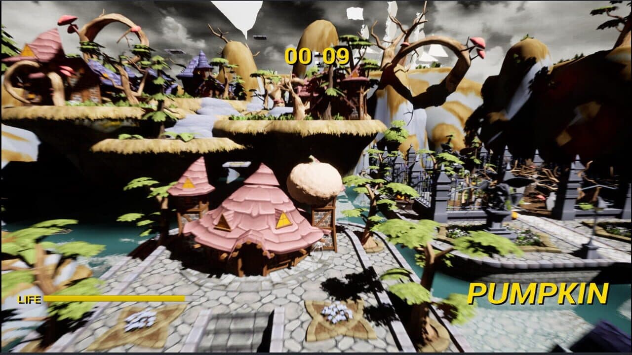 White Wolf: Treasure Hunter 2 thumbnail 18