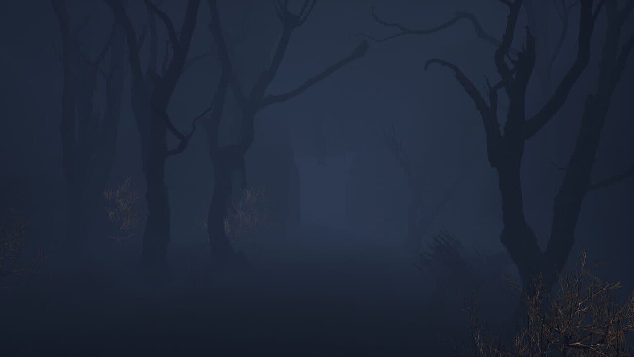 Umbral screenshot 1