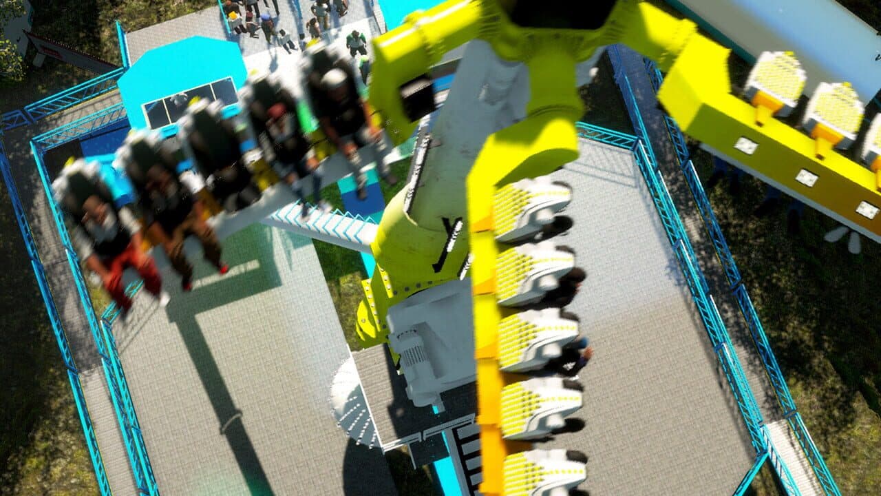 Virtual Rides 3: Northstar thumbnail 2
