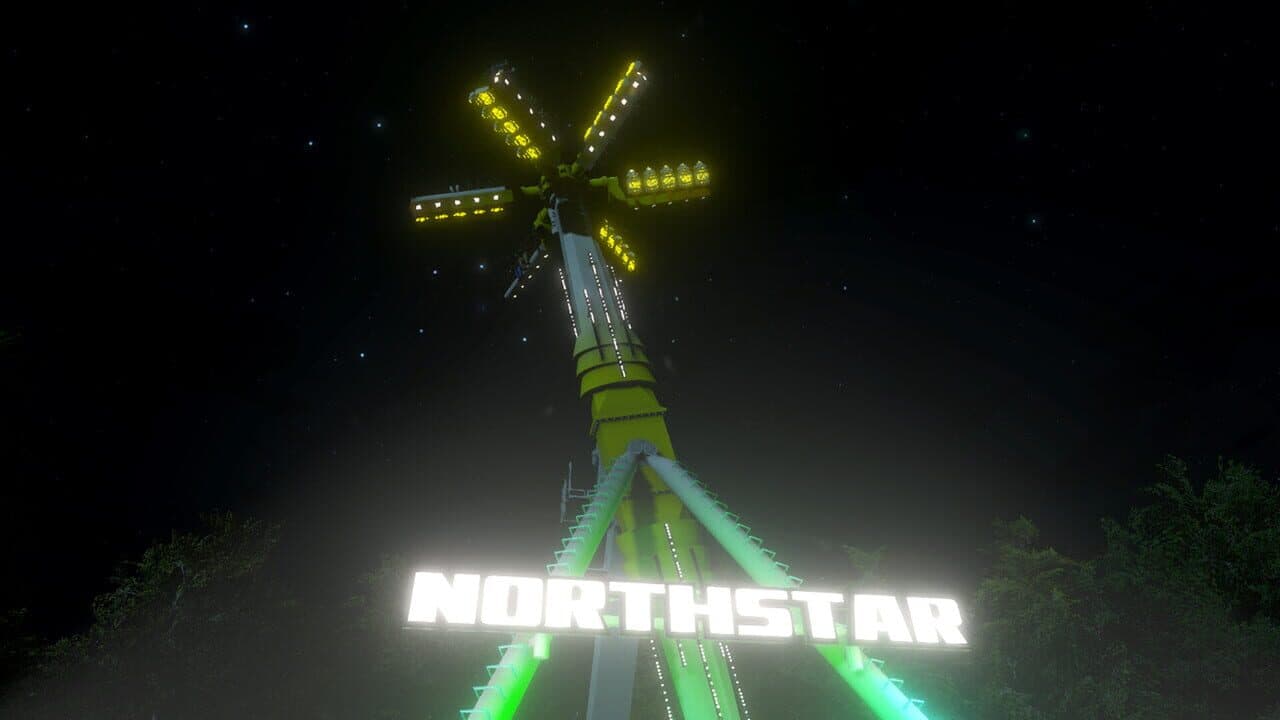 Virtual Rides 3: Northstar thumbnail 3
