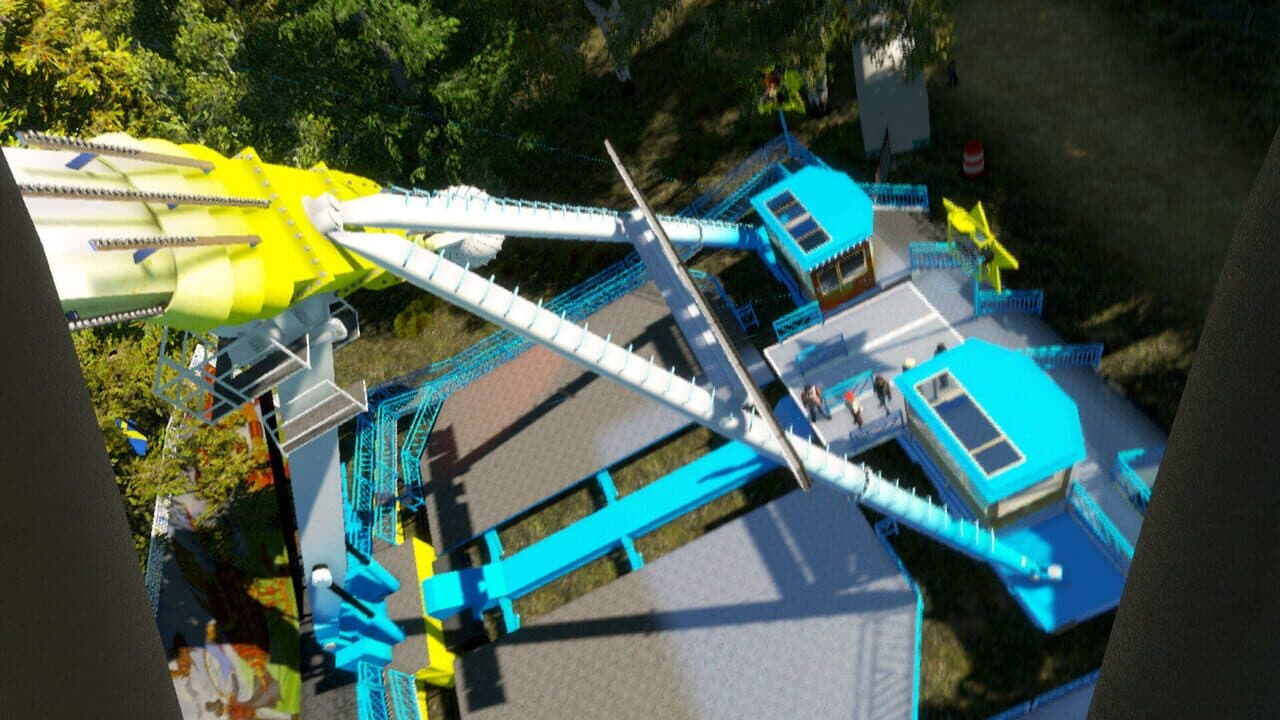 Virtual Rides 3: Northstar thumbnail 4