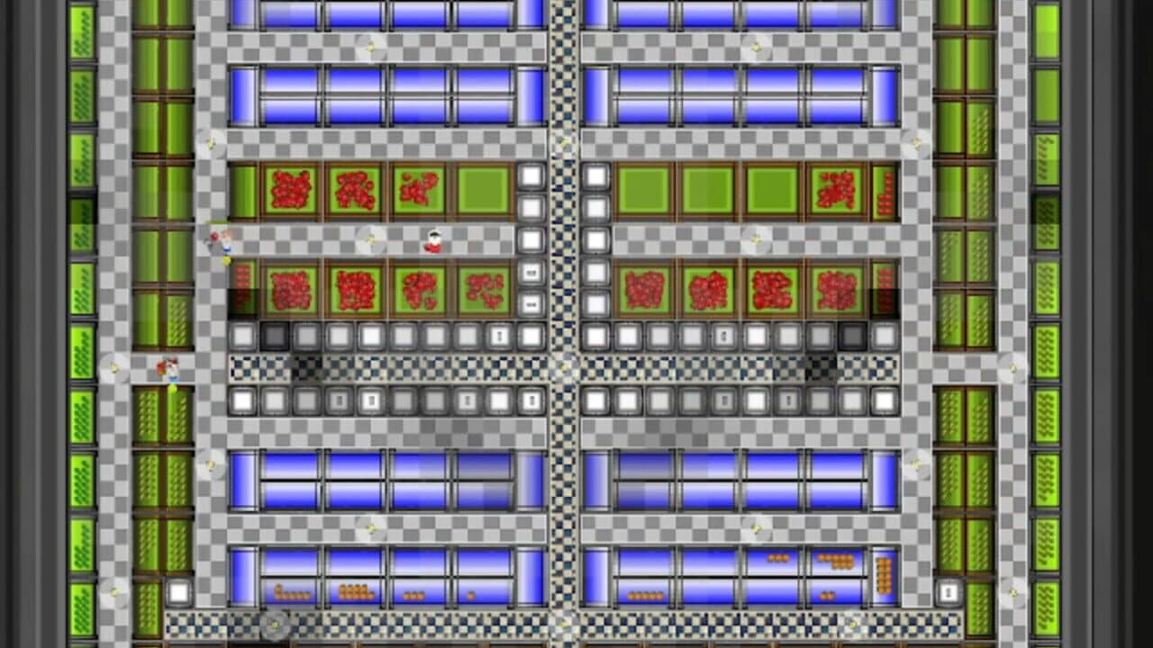 Urban Entrepreneur screenshot 1