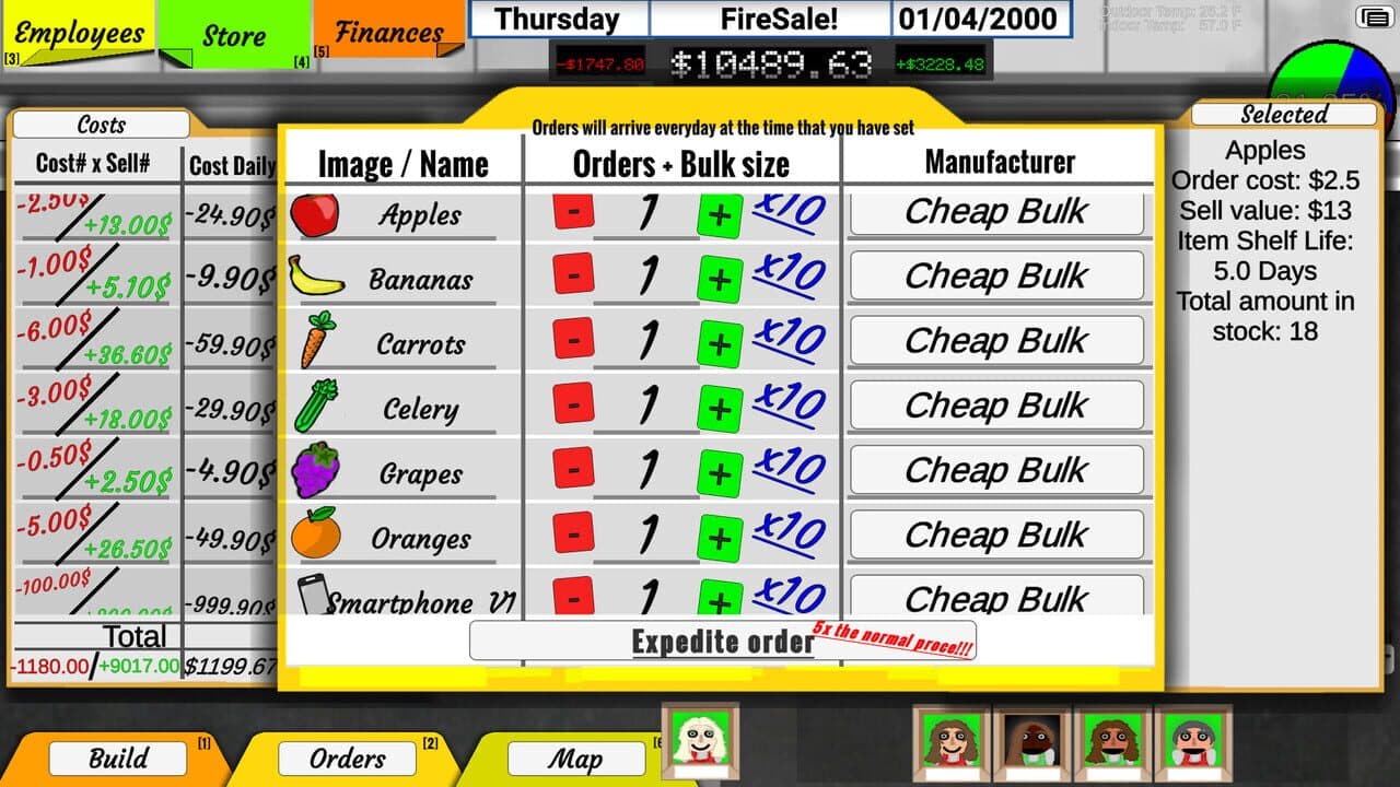 Urban Entrepreneur thumbnail 3