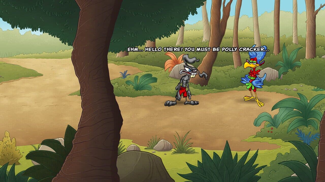 Mutants Ate My Carrots thumbnail 5