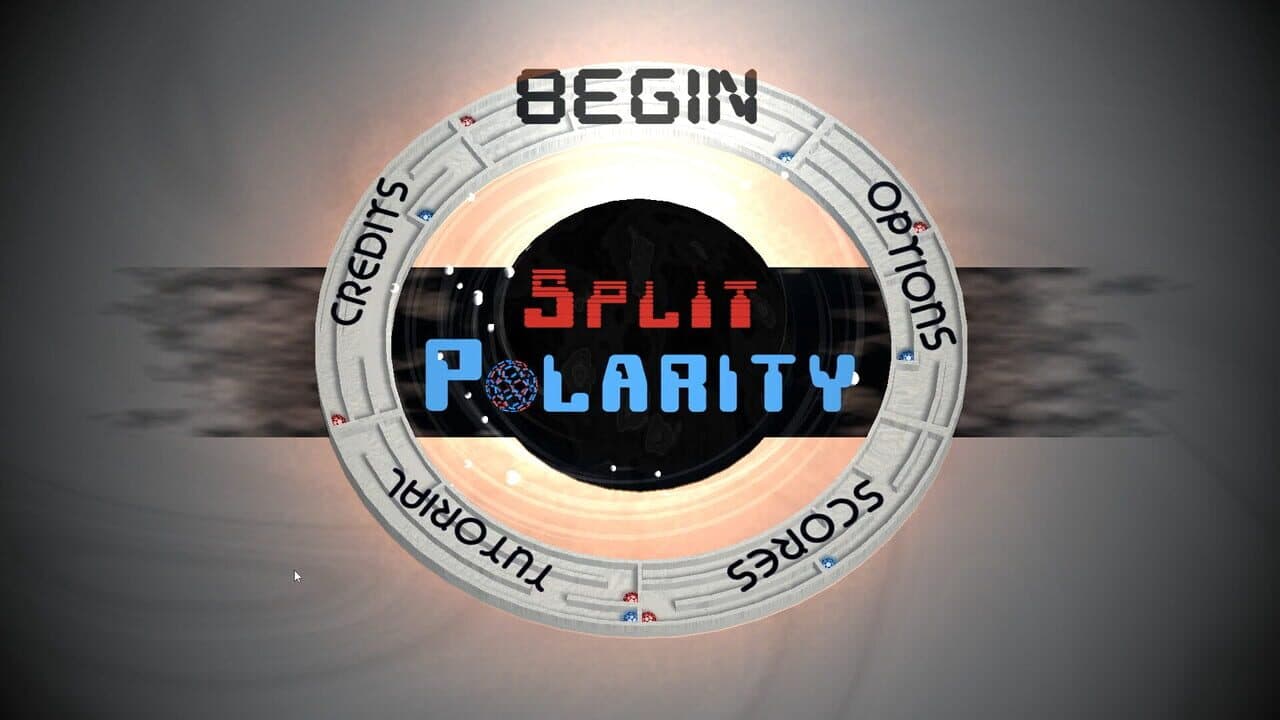 Split Polarity: The Science Puzzle Arcade Game! screenshot 1