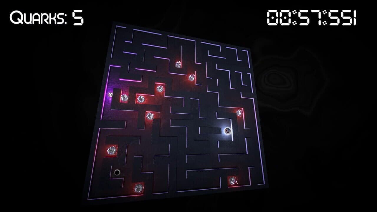Split Polarity: The Science Puzzle Arcade Game! thumbnail 3