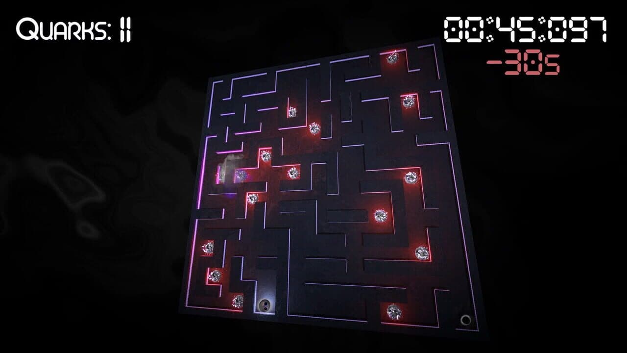 Split Polarity: The Science Puzzle Arcade Game! thumbnail 5