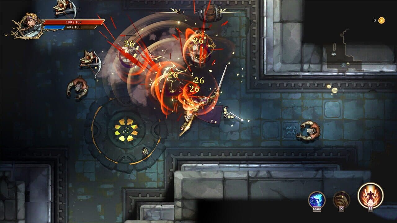 Shadow of the Depth thumbnail 2