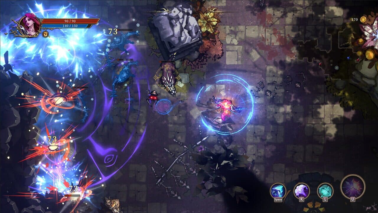 Shadow of the Depth thumbnail 4