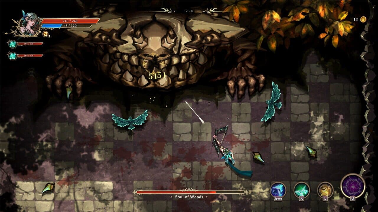 Shadow of the Depth thumbnail 6