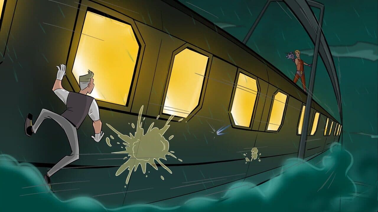Pizza Spy thumbnail 3