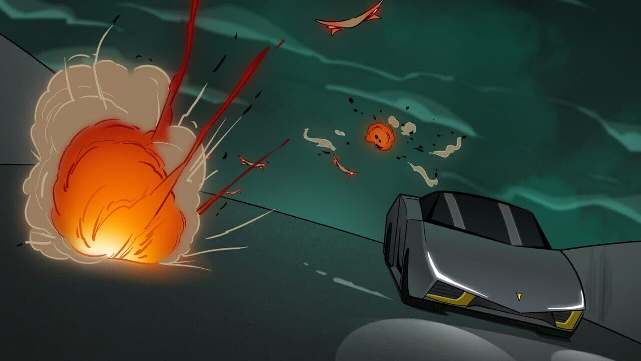 Pizza Spy thumbnail 7