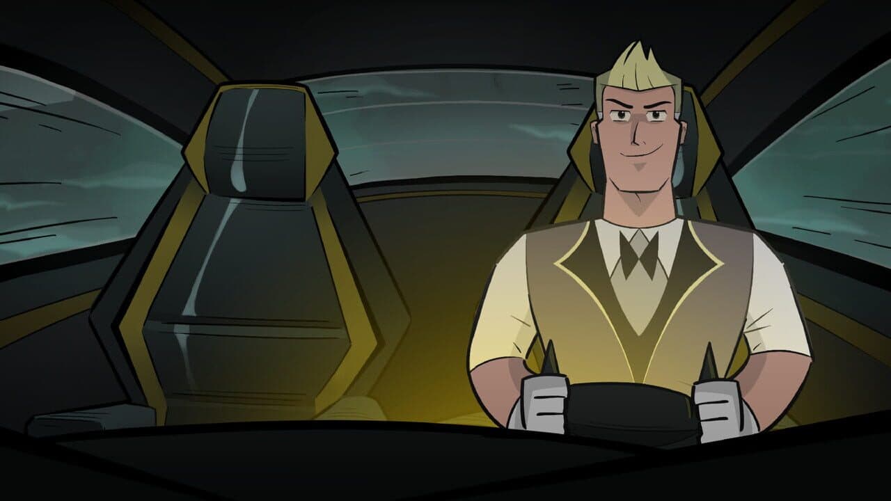 Pizza Spy thumbnail 8