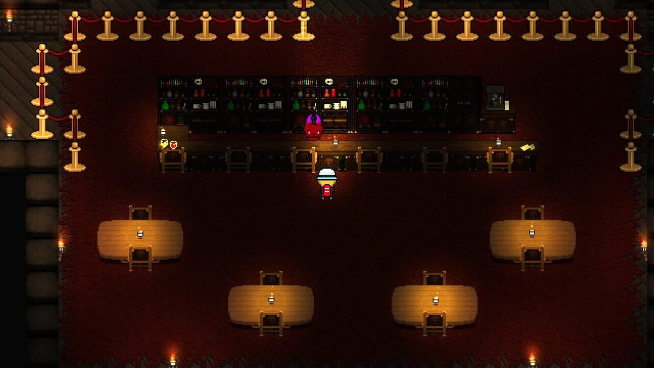 No Water in Hell thumbnail 4