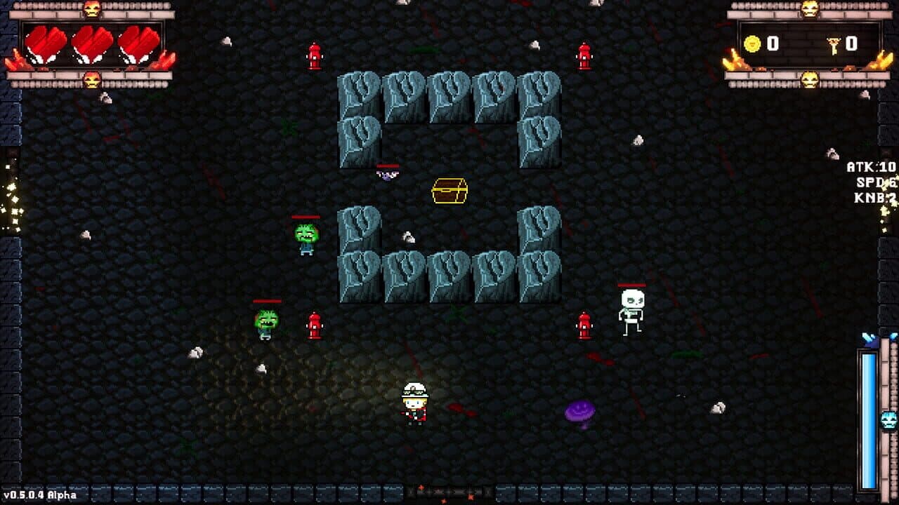 No Water in Hell thumbnail 3