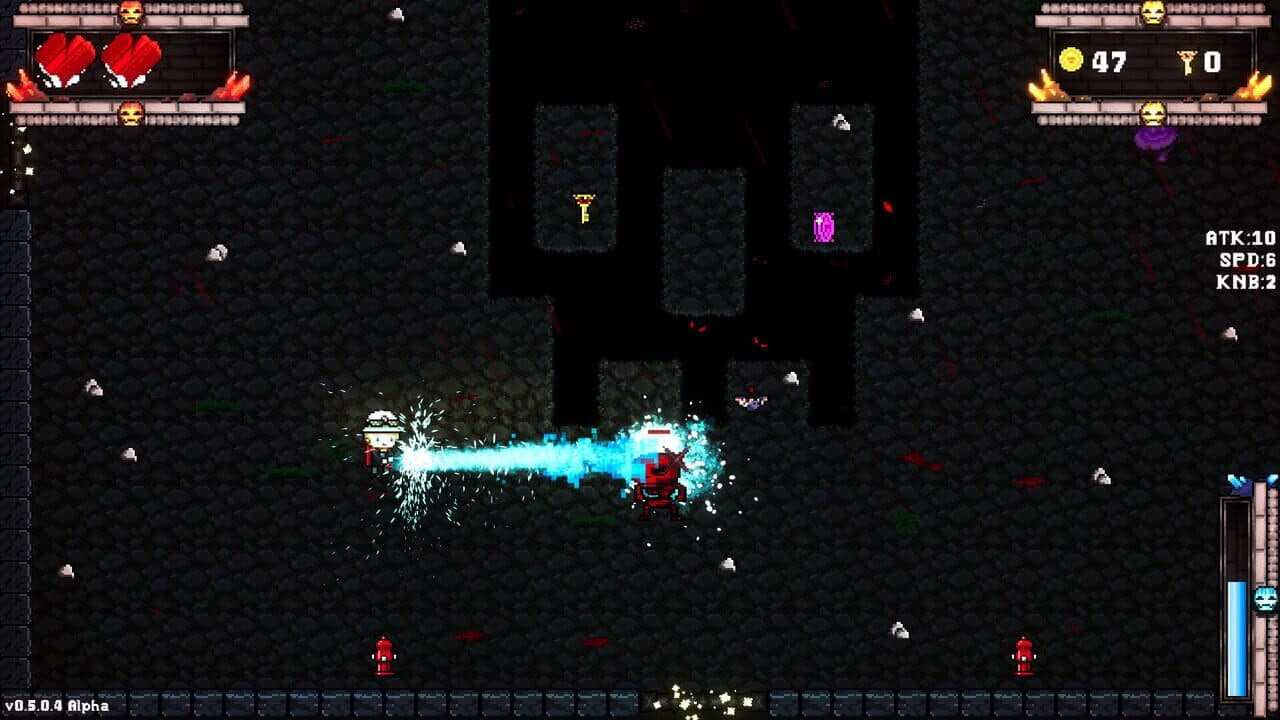 No Water in Hell thumbnail 5