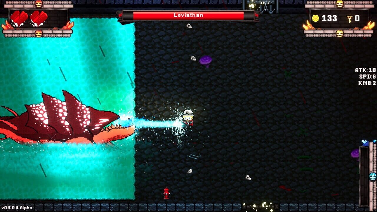 No Water in Hell thumbnail 6