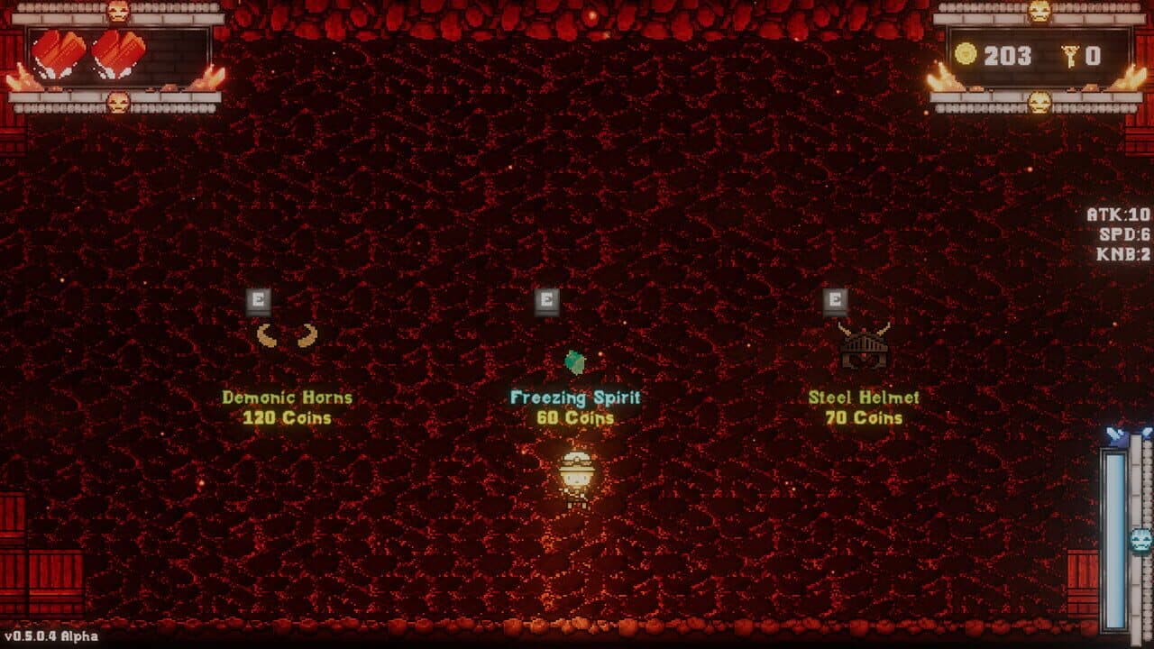 No Water in Hell thumbnail 10