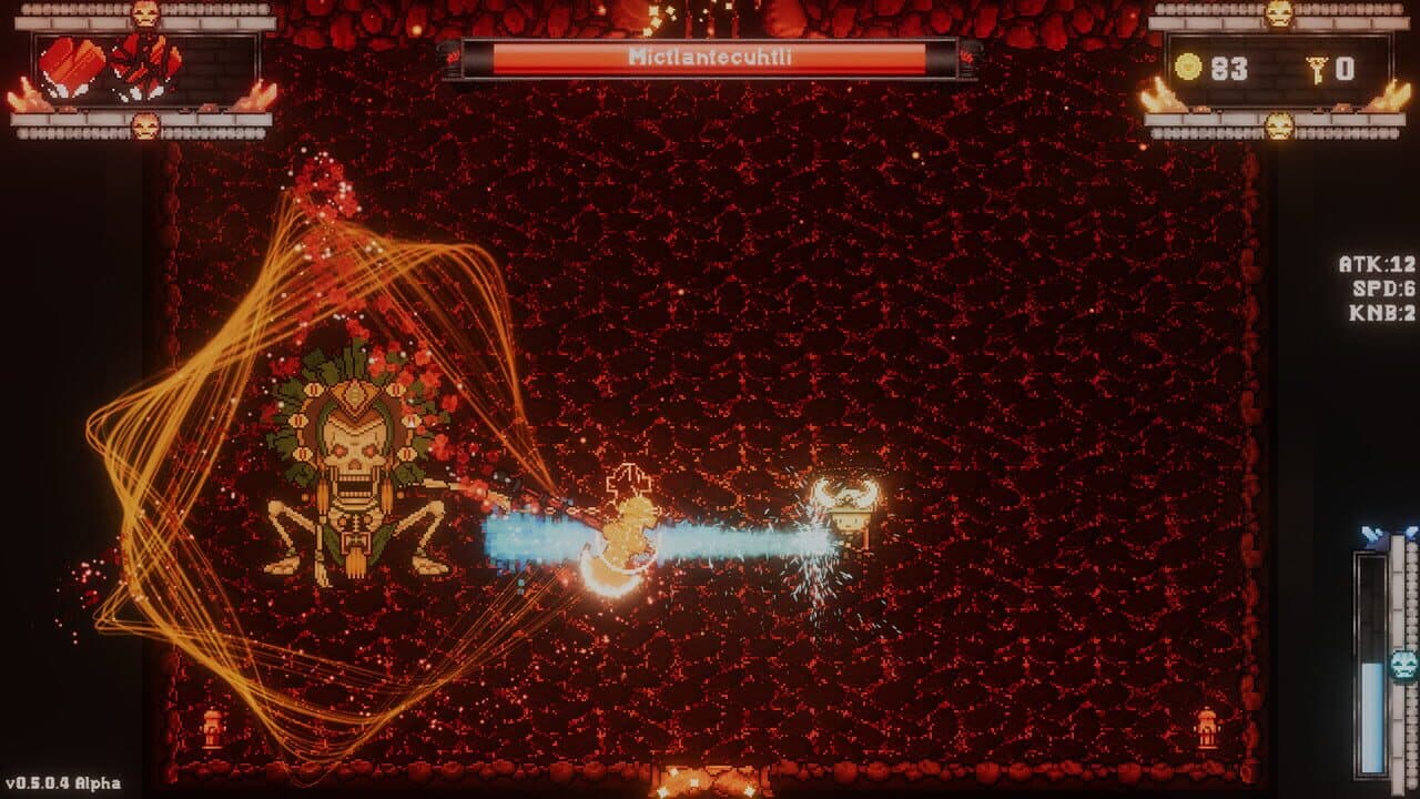 No Water in Hell thumbnail 9