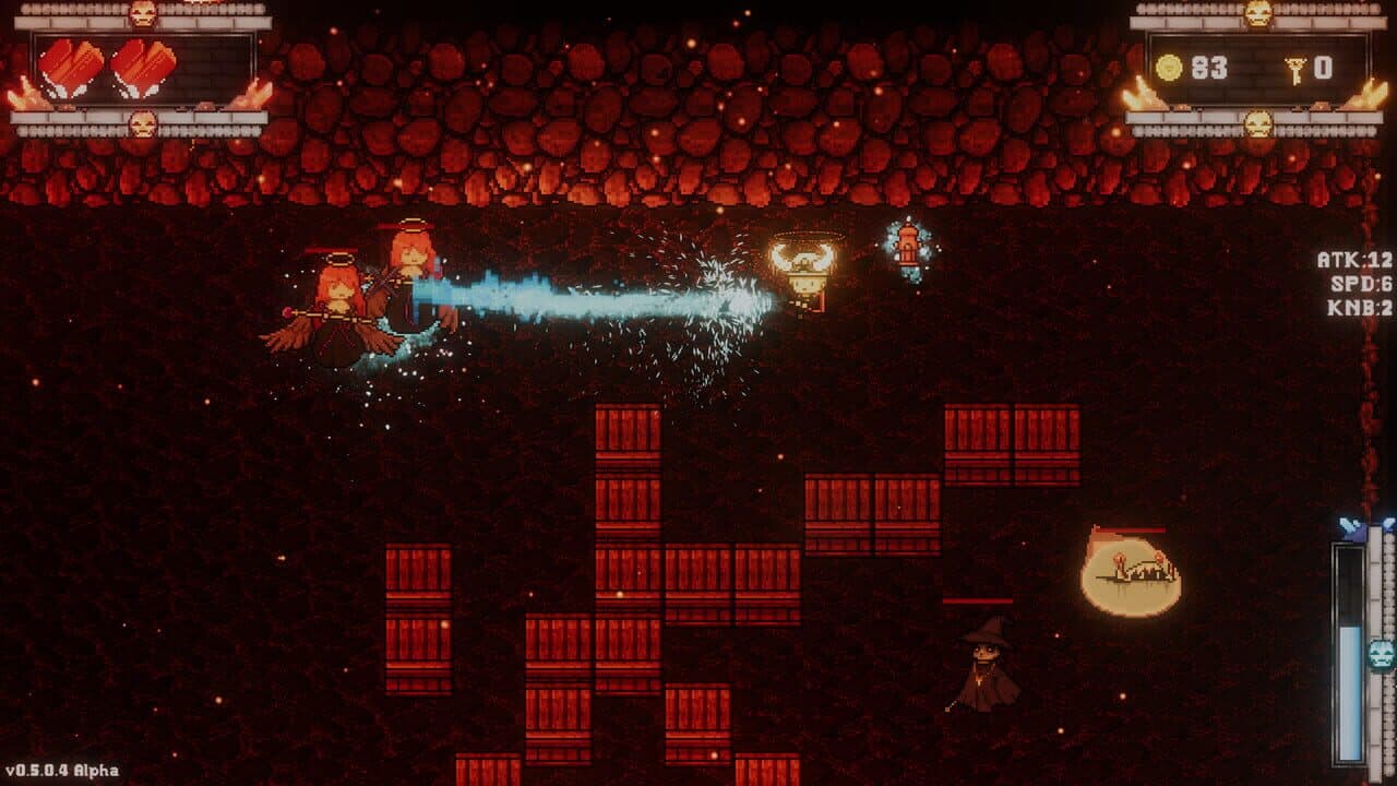 No Water in Hell thumbnail 11