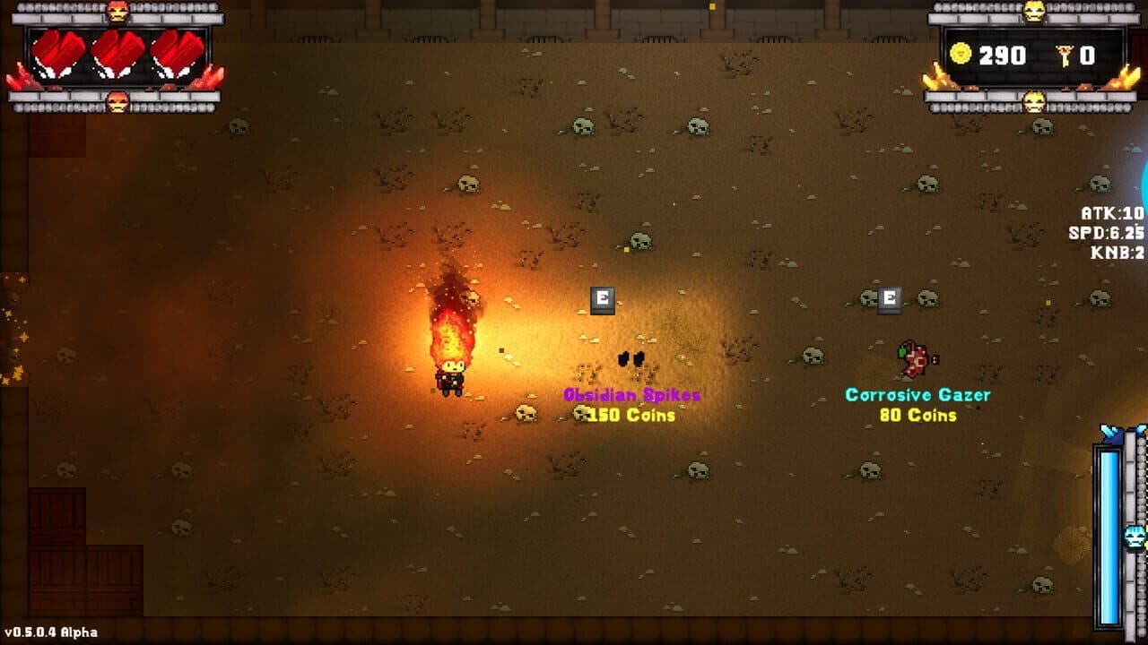 No Water in Hell thumbnail 12