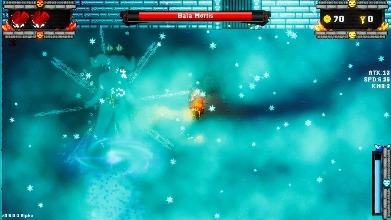 No Water in Hell thumbnail 13