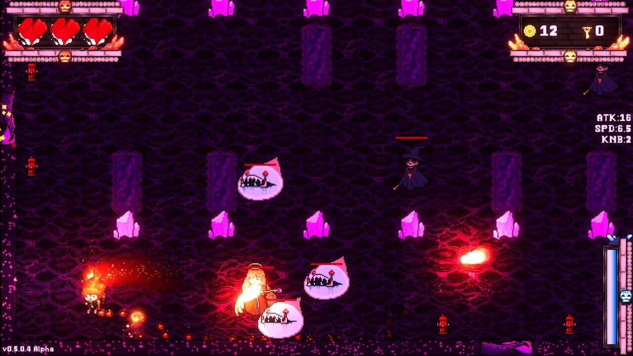 No Water in Hell thumbnail 2