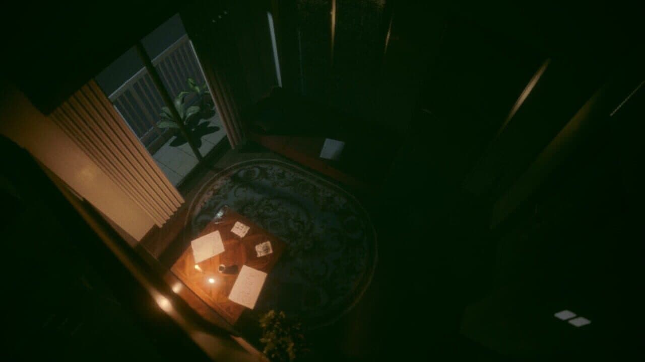 Nightmare Side: The Game thumbnail 5