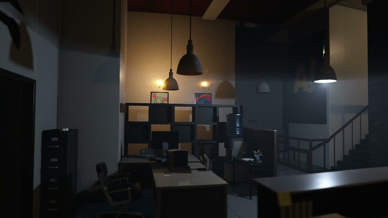 Nightmare Side: The Game thumbnail 7