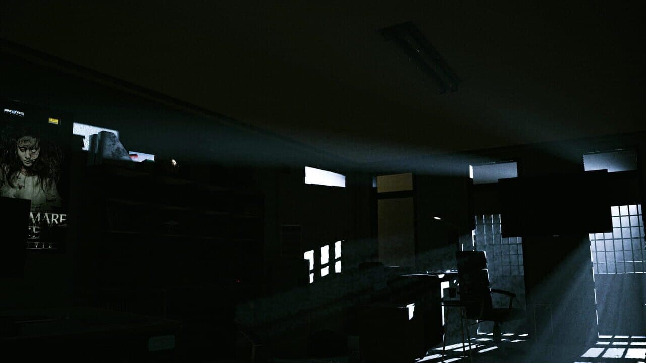 Nightmare Side: The Game thumbnail 8