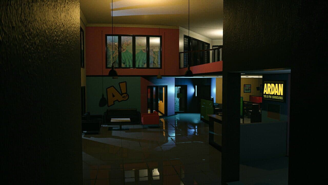 Nightmare Side: The Game thumbnail 11