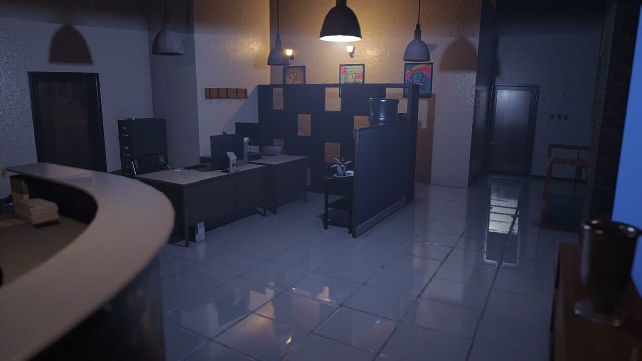 Nightmare Side: The Game thumbnail 13