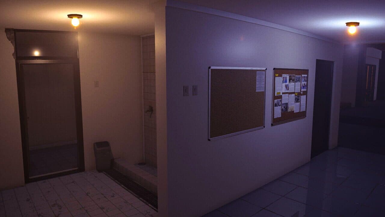 Nightmare Side: The Game thumbnail 14