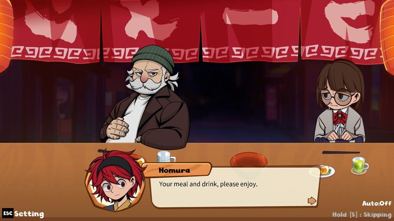 Midnight Ramen thumbnail 3