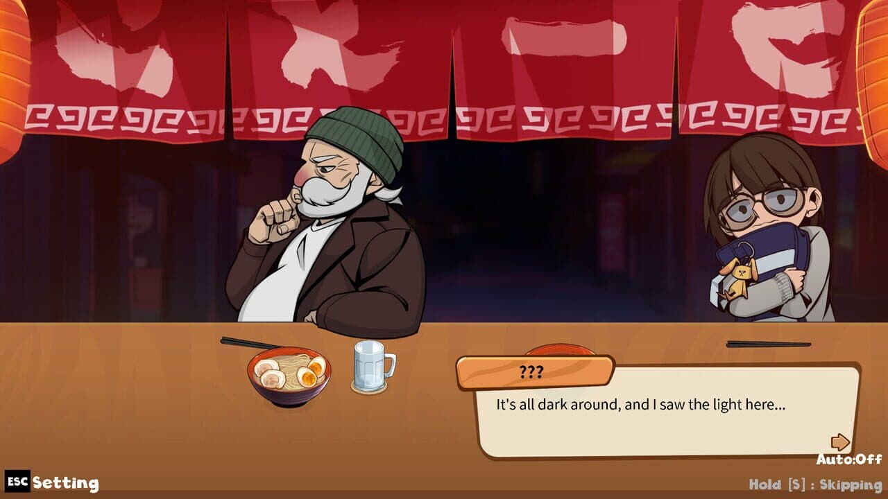Midnight Ramen thumbnail 4