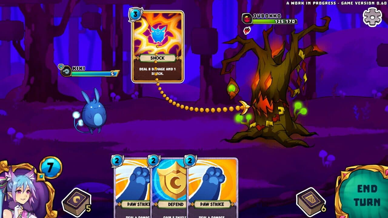 Momon: Relic Seekers thumbnail 4