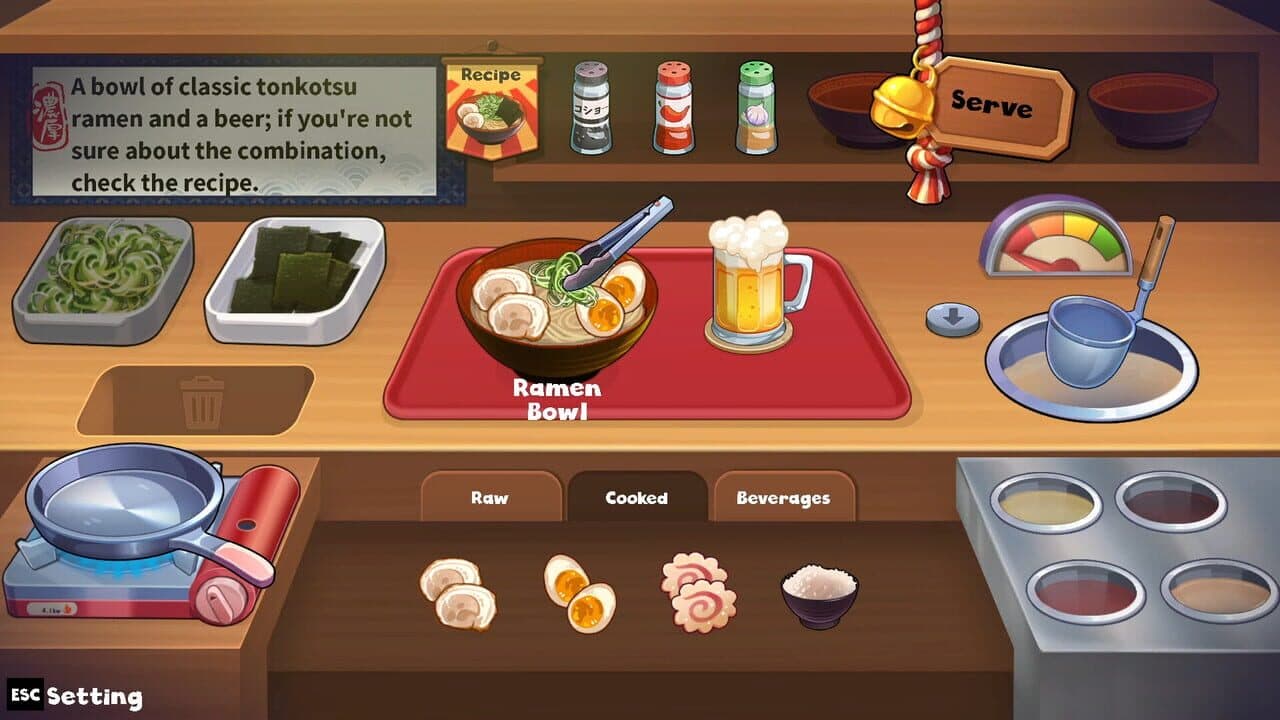 Midnight Ramen thumbnail 5