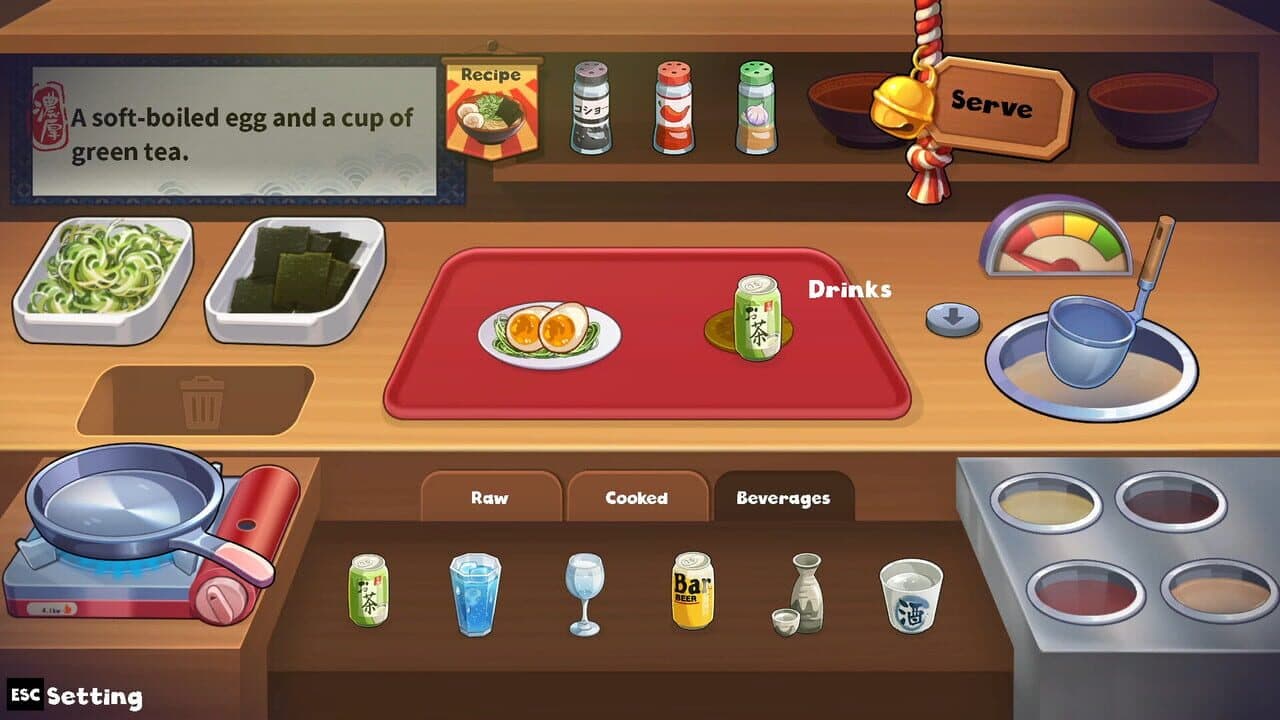 Midnight Ramen thumbnail 6