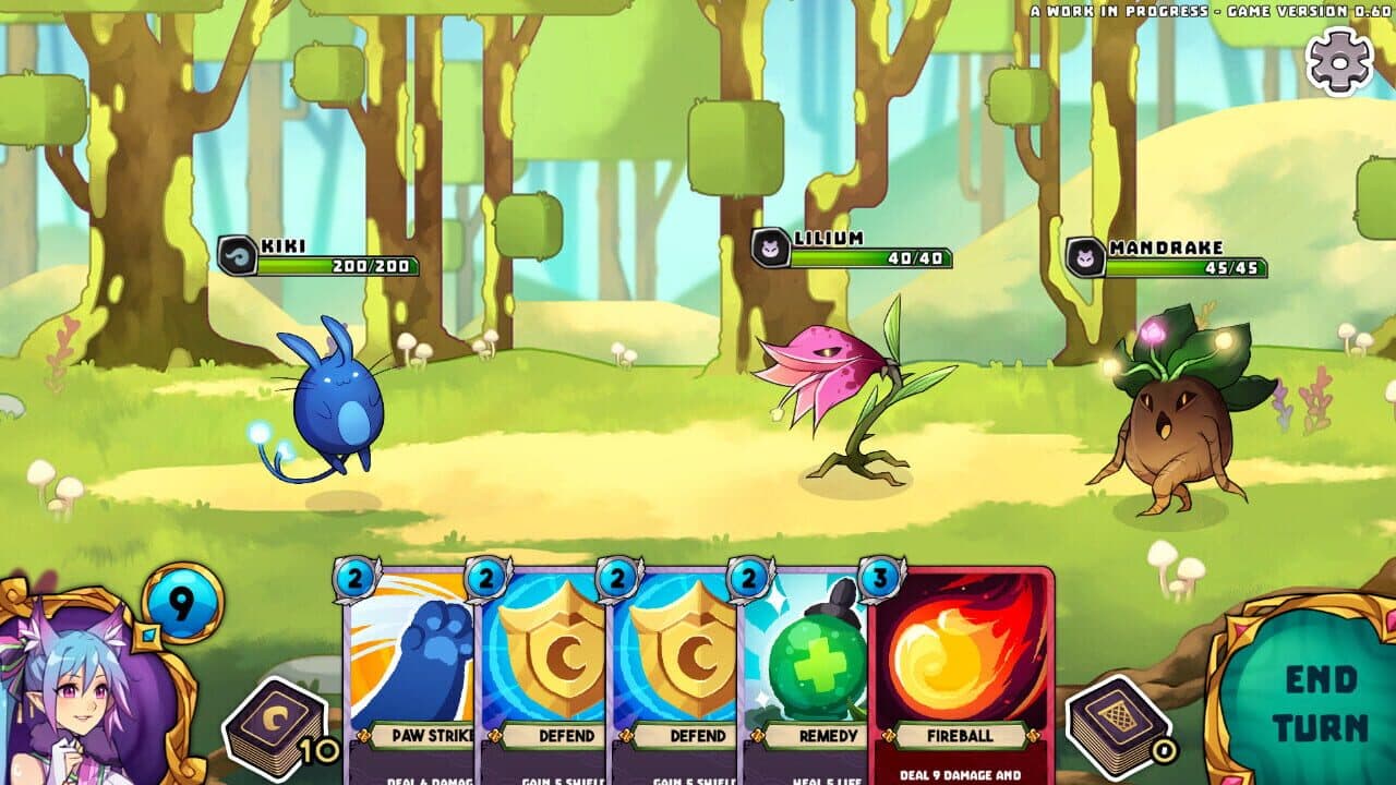 Momon: Relic Seekers thumbnail 6