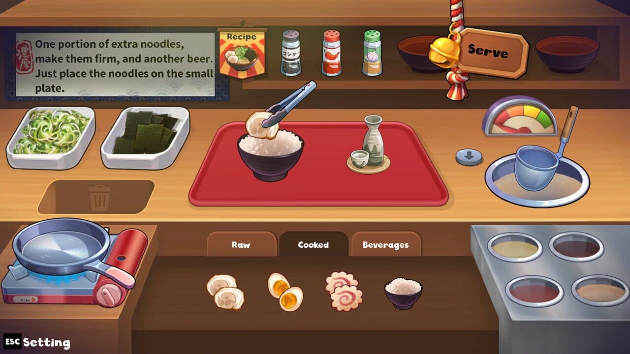 Midnight Ramen thumbnail 7